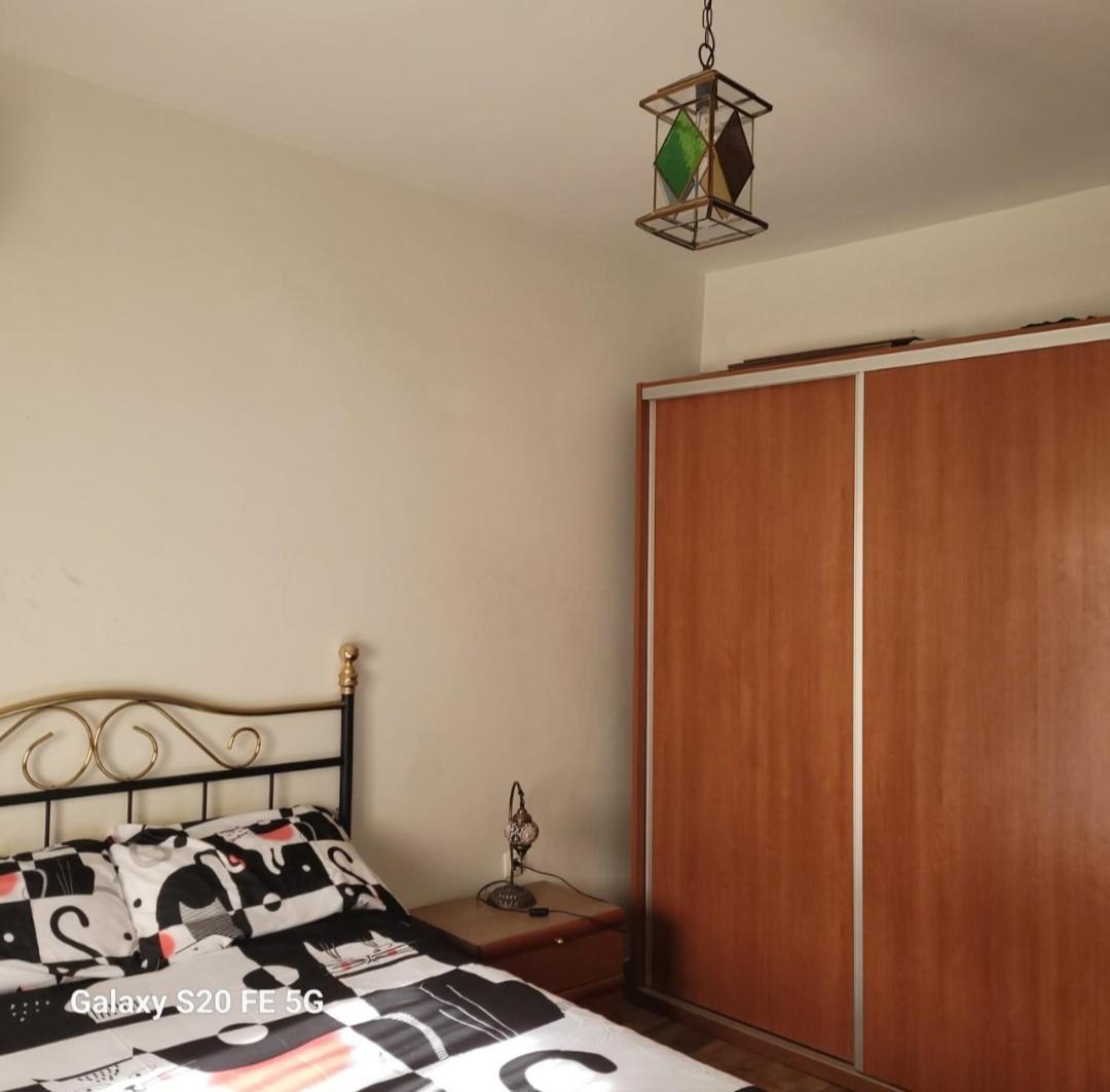 Apartamento Dina's Place Sevilla