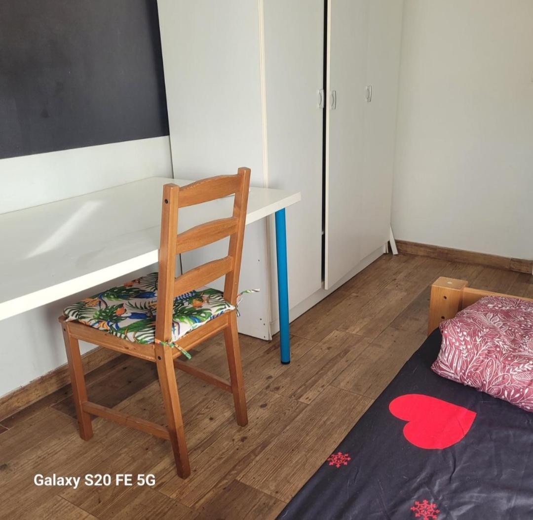 Apartamento Dina's Place *