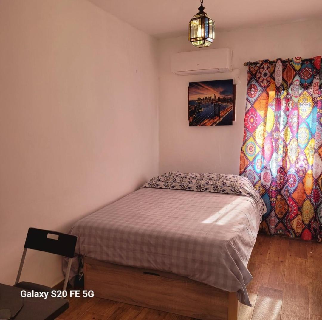 Dina's Place Apartamento Sevilla